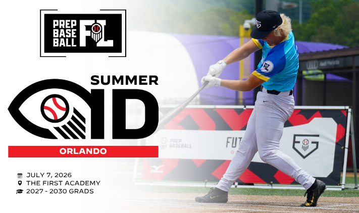 ORLANDO 26 SUMMER ID